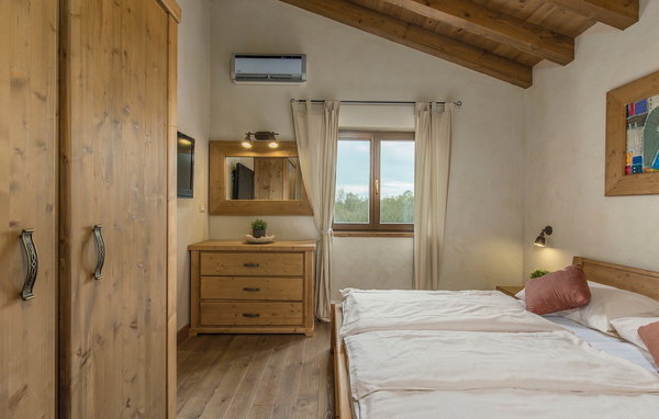 Ferienhaus - Jursici , Kroatien - CLI272 609