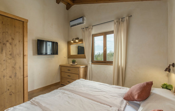 Ferienhaus - Jursici , Kroatien - CLI272 611