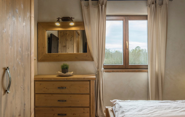 Ferienhaus - Jursici , Kroatien - CLI272 612