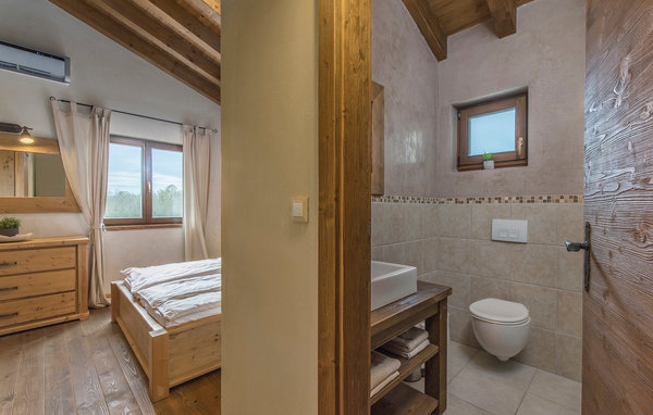 Ferienhaus - Jursici , Kroatien - CLI272 613