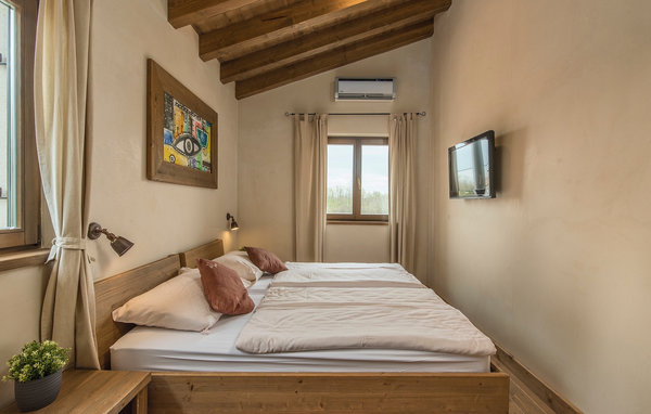 Ferienhaus - Jursici , Kroatien - CLI272 614