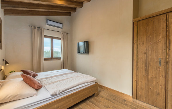 Ferienhaus - Jursici , Kroatien - CLI272 616