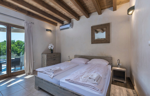 Ferienhaus - Jursici , Kroatien - CLI272 617