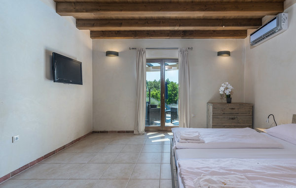 Ferienhaus - Jursici , Kroatien - CLI272 618