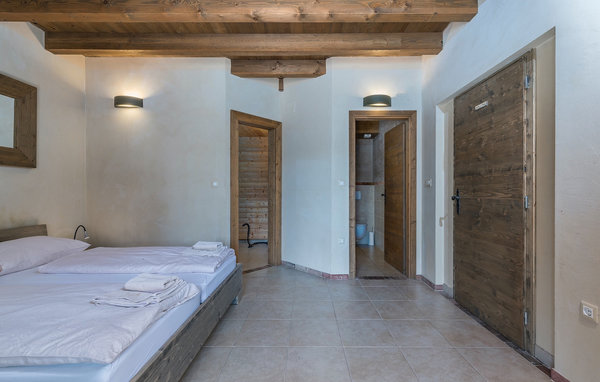 Ferienhaus - Jursici , Kroatien - CLI272 619