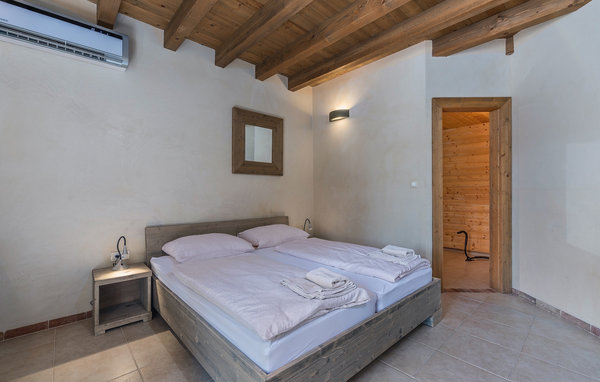 Ferienhaus - Jursici , Kroatien - CLI272 620