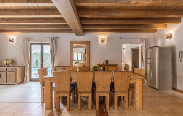 Ferienhaus - Jursici , Kroatien - CLI272 2