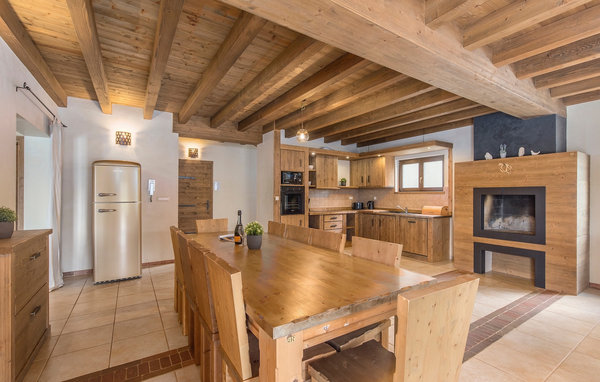 Ferienhaus - Jursici , Kroatien - CLI272 401