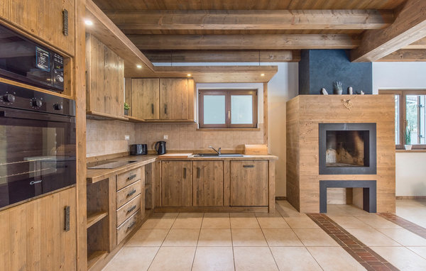 Ferienhaus - Jursici , Kroatien - CLI272 402