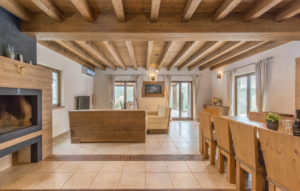 Ferienhaus - Jursici , Kroatien - CLI272 301