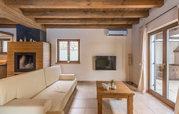 Ferienhaus - Jursici , Kroatien - CLI272 302