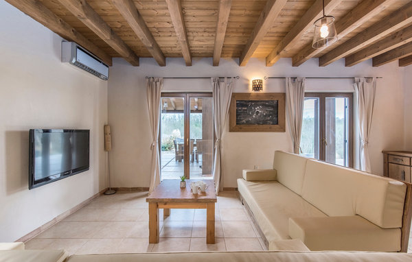 Ferienhaus - Jursici , Kroatien - CLI272 303