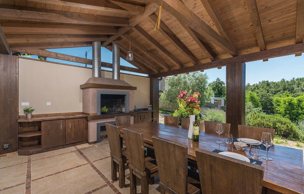 Ferienhaus - Jursici , Kroatien - CLI272 101