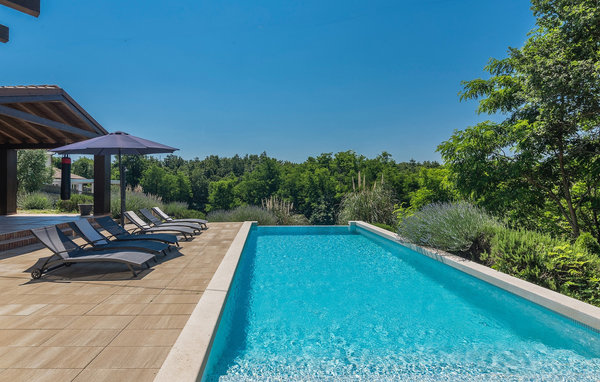 Ferienhaus - Jursici , Kroatien - CLI272 3