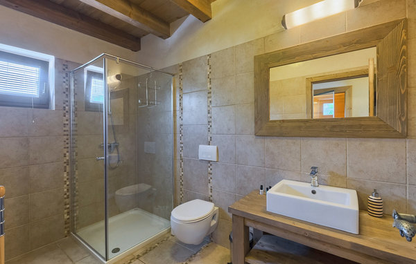 Feriehuse - Svetvincenat , Kroatien - CLI274 701