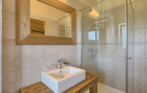 Feriehuse - Svetvincenat , Kroatien - CLI274 705