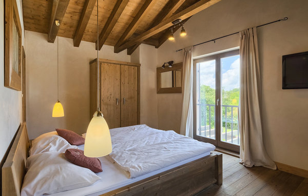 Feriehuse - Svetvincenat , Kroatien - CLI274 6