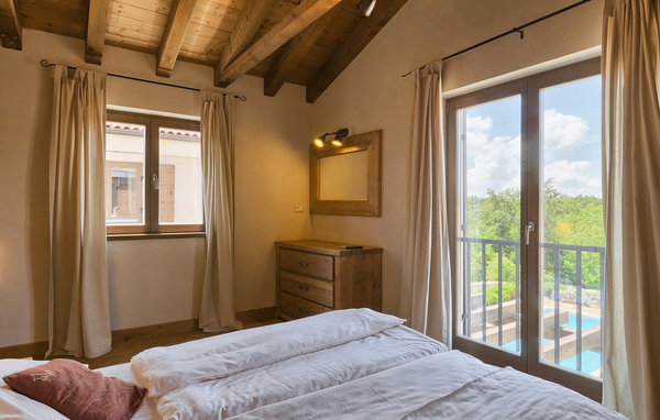 Feriehuse - Svetvincenat , Kroatien - CLI274 601