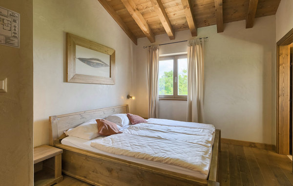 Feriehuse - Svetvincenat , Kroatien - CLI274 604