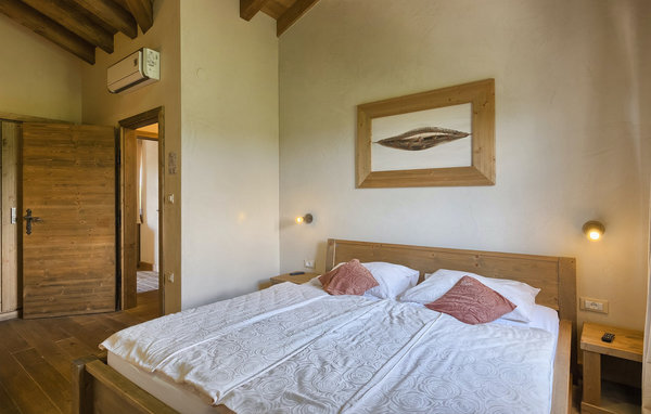 Feriehuse - Svetvincenat , Kroatien - CLI274 605