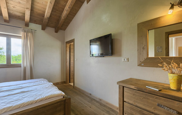 Feriehuse - Svetvincenat , Kroatien - CLI274 606
