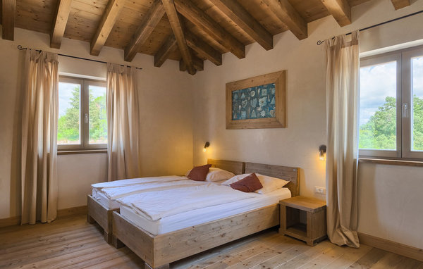 Feriehuse - Svetvincenat , Kroatien - CLI274 607
