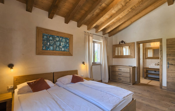 Feriehuse - Svetvincenat , Kroatien - CLI274 609
