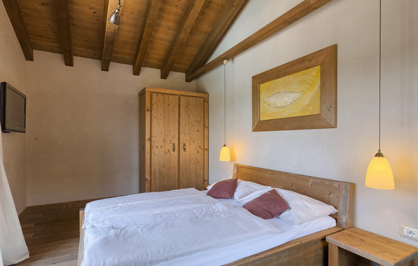Feriehuse - Svetvincenat , Kroatien - CLI274 612