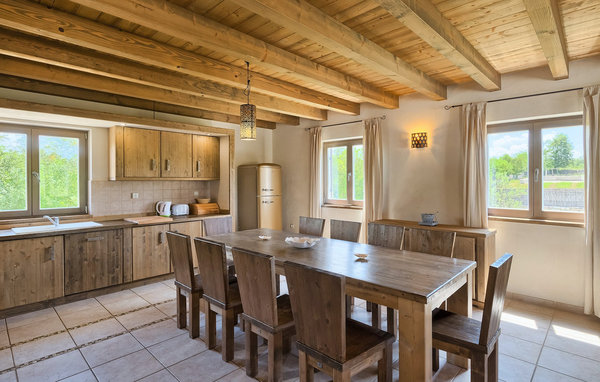 Feriehuse - Svetvincenat , Kroatien - CLI274 4