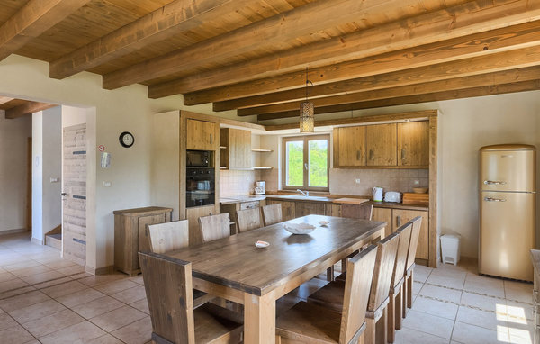 Feriehuse - Svetvincenat , Kroatien - CLI274 402
