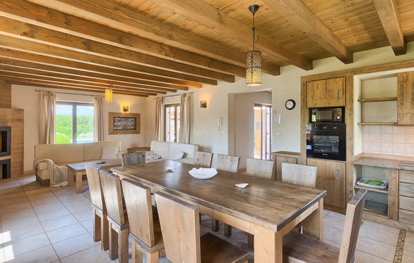Feriehuse - Svetvincenat , Kroatien - CLI274 403
