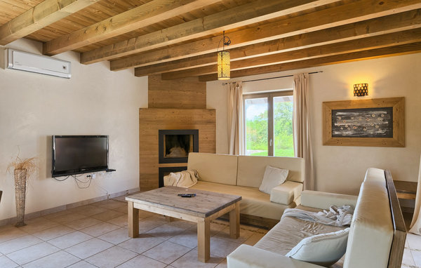 Feriehuse - Svetvincenat , Kroatien - CLI274 301