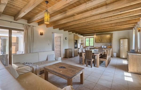 Feriehuse - Svetvincenat , Kroatien - CLI274 302