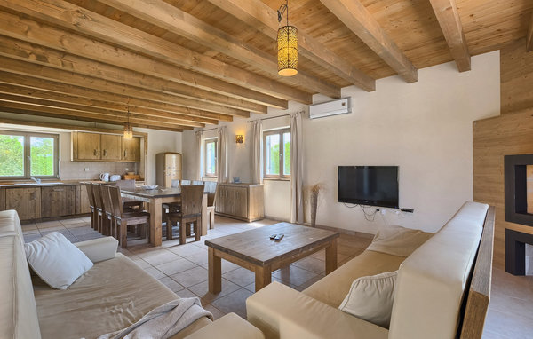 Feriehuse - Svetvincenat , Kroatien - CLI274 303