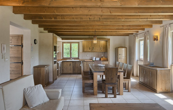 Feriehuse - Svetvincenat , Kroatien - CLI274 305