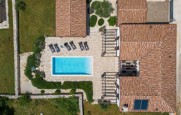 Feriehuse - Svetvincenat , Kroatien - CLI274 22