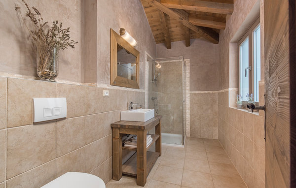 Ferienhaus - Jursici , Kroatien - CLI275 701