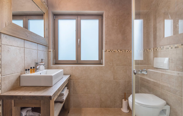 Ferienhaus - Jursici , Kroatien - CLI275 705