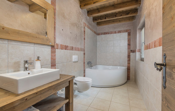 Ferienhaus - Jursici , Kroatien - CLI275 707