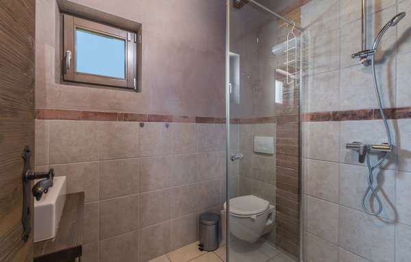 Ferienhaus - Jursici , Kroatien - CLI275 709