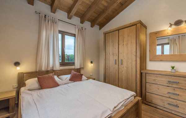 Ferienhaus - Jursici , Kroatien - CLI275 5