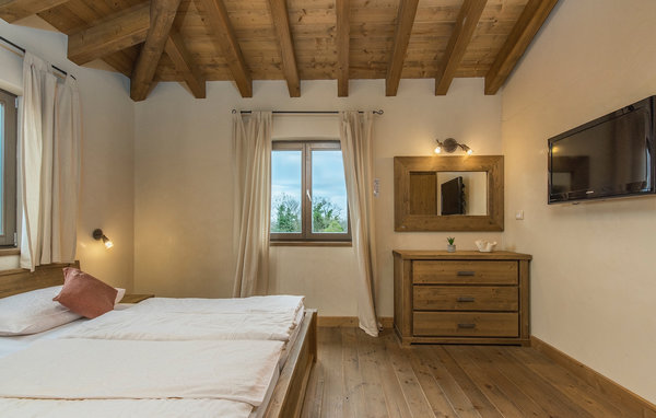 Ferienhaus - Jursici , Kroatien - CLI275 604