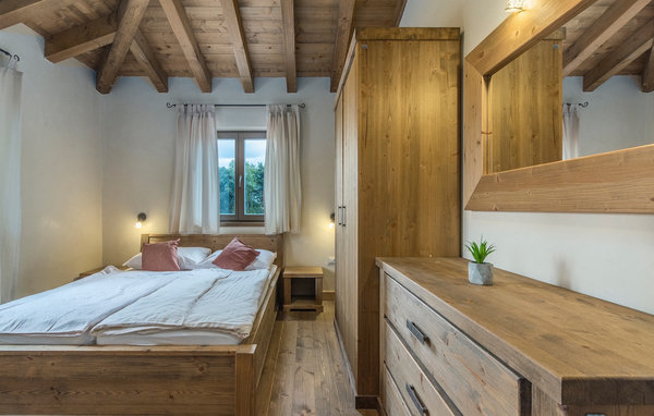 Ferienhaus - Jursici , Kroatien - CLI275 605