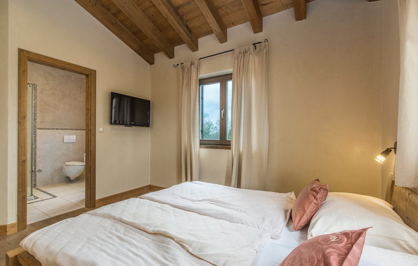 Ferienhaus - Jursici , Kroatien - CLI275 607