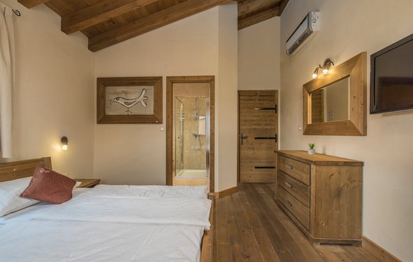 Ferienhaus - Jursici , Kroatien - CLI275 609
