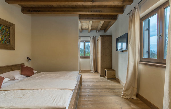 Ferienhaus - Jursici , Kroatien - CLI275 611