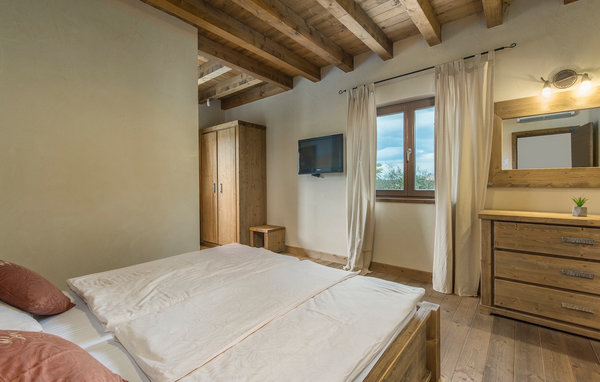 Ferienhaus - Jursici , Kroatien - CLI275 612