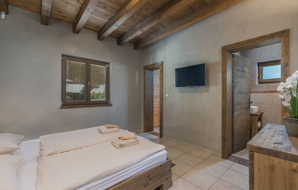 Ferienhaus - Jursici , Kroatien - CLI275 613