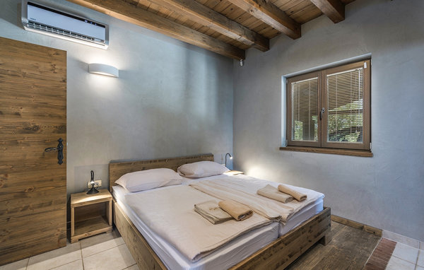 Ferienhaus - Jursici , Kroatien - CLI275 614