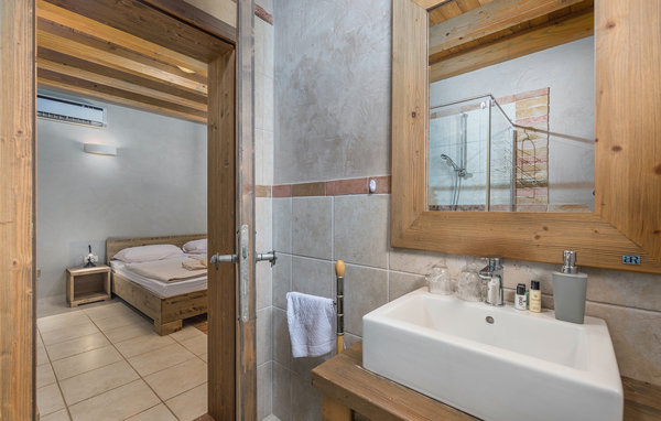 Ferienhaus - Jursici , Kroatien - CLI275 616